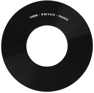 Cokin Adapter rozmiar XL (seria X-PRO) X462 62mm 3912 - Tulejki, adaptery, redukcje do aparatów - miniaturka - grafika 2