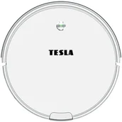 Roboty sprzątające - Tesla RoboStar T60 Biały - miniaturka - grafika 1