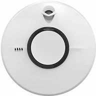 Czujniki czadu, dymu, gazu - Fire Angel FireAngel ST-622-DET P-Line Akumulatorowa czujka dymu ze zintegrowanym 1 V, biała, nieznana - miniaturka - grafika 1