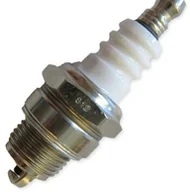 Akcesoria do urządzeń ogrodniczych - STIHL Piła Kosa Spalinowa Świeca Nac Najtaniej $$ - miniaturka - grafika 1