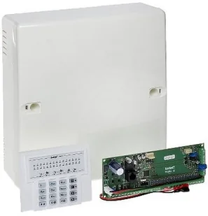 SATEL ZESTAW ALARMOWY VERSA-15-KLED VERSA-15-KLED - Alarmy - miniaturka - grafika 10