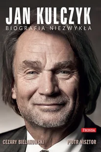 Jan Kulczyk. Biografia niezwykła - Biografie i autobiografie - miniaturka - grafika 2