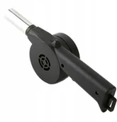 Akcesoria do grilla - Dmuchawa Do Rozpalania Grilla Kominka Ogniska - miniaturka - grafika 1