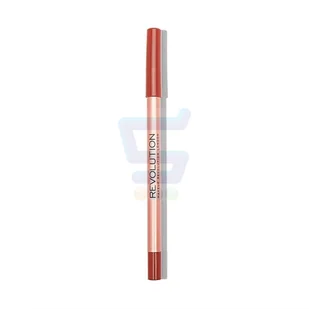 Revolution Lipliner Renaissance Prime Makeup - Konturówki do ust - miniaturka - grafika 2