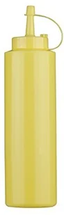Paderno paderno 41526-G2 butelka PE Dispenser 0. litrów, żółty 41526-G2 - Shakery barmańskie Paderno paderno 41526-G2 butelka PE Dispenser 0. litrów, żółty 41526-G2 - Shakery barmańskie - miniaturka - grafika 1