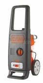 Myjki ciśnieniowe - Black&Decker PW1600PE - miniaturka - grafika 1
