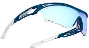Rudy Project okulary TRALYX niebieskie - Okulary przeciwsłoneczne - miniaturka - grafika 3