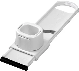 Fackelmann Tarka / szatkownica do czosnku 45588 s-1279-uniw - Siekacze tarki i szatkownice - miniaturka - grafika 2