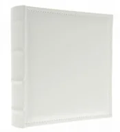 Akcesoria fotograficzne - Gedeon ALBUM GEDEON DBCL30 WHITE 60str 32x29 cm - miniaturka - grafika 1