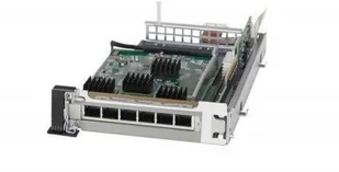Cisco ASA-IC-6GE-SFP-A ASA-IC-6GE-SFP-A - Firewalle sprzętowe - miniaturka - grafika 4