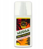 Zwalczanie i odstraszanie szkodników - Mugga Środek Na Komary I Kleszcze Strong Spray 50% - miniaturka - grafika 1