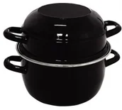 Pojemniki na przyprawy - Unbekannt cateringu Appliance superstore cd678 garnek do małży CD678 - miniaturka - grafika 1