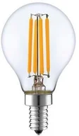 Żarówki LED - Eko-Light Żarówka FILAMENT LED E14 4W neutralna 4000K kulka G45 FLG45E14 - miniaturka - grafika 1