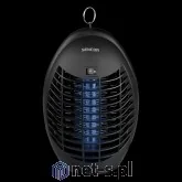 Lampy owadobójcze - Sencor Lampa owadobójcza SIK 5000BK - miniaturka - grafika 1
