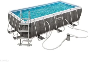 Bestway Basen ogrodowy stelażowy 404 x 201 x 100 cm 5w1 56721 - Baseny ogrodowe - miniaturka - grafika 4