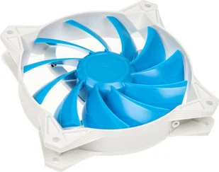 SilverStone SST-FQ122 120mm - Chłodzenie procesora - miniaturka - grafika 2