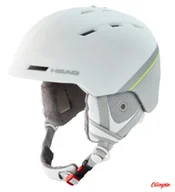 Kaski narciarskie - Head VANDA WHITE 2020/2021 325320 - miniaturka - grafika 1