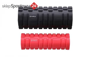 HMS Zestaw Do Masażu Fsbm Pro 2 Wałki, Piłki /hms - Akcesoria do masażu - miniaturka - grafika 13