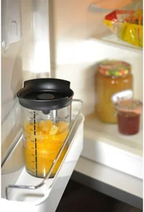 Gefu GEFU Professional Plus krajalnica 13550 - Obieraczki - miniaturka - grafika 5