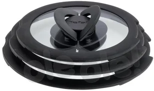 Tefal Szklane pokrywki INGENIO 16/18/20 L9931012 - Pokrywki - miniaturka - grafika 4