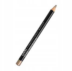 NYX PROFESSIONAL MAKEUP Slim Eye Pencil Kredka do oczu Velvet - Kredki do oczu - miniaturka - grafika 3
