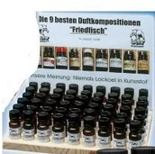 Przynęty - Behr akcesoria wędkarskie, lockoel boxfr sesjimaroša ryba, 61935 61935 - miniaturka - grafika 1