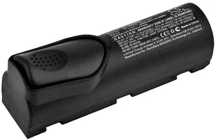 Cameron Sino Testo 327 Gas Analyser 0515 0046 3400mAh 12.58Wh Li-Ion 3.7V Cameron Sino) CS-TES330XL - Akcesoria do kas i terminali - miniaturka - grafika 2