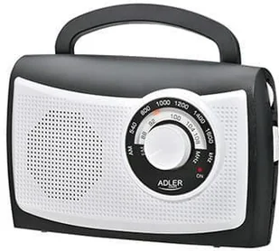 Adler AD1155 - Radia - miniaturka - grafika 5