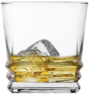 Pozostałe akcesoria kuchenne - Artcraft Gürallar Gürallar Artcraft elegan 6 sztuki whisky na sok szklanka szklanki do picia napoju bardak ELG360 - miniaturka - grafika 1