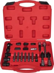 vidaXL vidaXL Zestaw ściągaczy do koła alternatora - Ściągacze - miniaturka - grafika 2