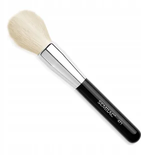 Semilac, duży pędzel do makijażu twarzy 471, 1 szt. - Pędzle do makijażu - miniaturka - grafika 2