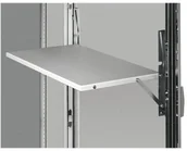 Szafy rack - Rittal PS Utility lectern - utility shelf 4638600 - miniaturka - grafika 1