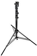 Statywy i uchwyty do lamp - Manfrotto 126B SU Statyw HEAVY DUTY czarny 126BSU - miniaturka - grafika 1