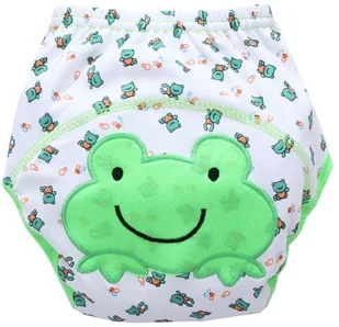 Simed Mila Majteczki treningowe - ŻABKA - Pieluchy - miniaturka - grafika 2