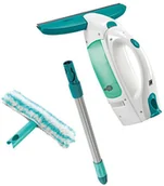 Akcesoria do okien - LEIFHEIT Odkurzacz do szyb z mopem Window Cleaner Zestaw 51003) (511470) - miniaturka - grafika 1