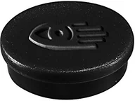 Dekoracje domu - Legamaster 7  181001 magnes przytrzymujący, czarny 860134001 - miniaturka - grafika 1