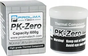 Prolimatech PK-Zero 600g PK-Zero 600g - Tuning komputera - akcesoria - miniaturka - grafika 2