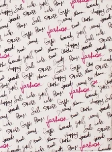 Biurfol Notes A5 w kratkę 40 kartek Fashion - Szkolne artykuły papiernicze - miniaturka - grafika 3