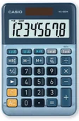 Kalkulatory - Casio kalkulator MS 88 EM - miniaturka - grafika 1