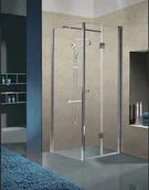 Kabiny prysznicowe - Hydrosan KZ-1180 - miniaturka - grafika 1