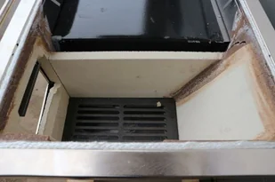 MBS 88870274 Kuchnia angielka 9,5kW - Kuchnie węglowe - miniaturka - grafika 11