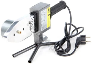 LUND LUND Zgrzewarka do rur 800 W 78911 - Zgrzewarki do rur LUND LUND Zgrzewarka do rur 800 W 78911 - Zgrzewarki do rur - miniaturka - grafika 6