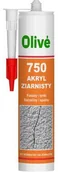 Uszczelnienia - OLIVE Uszczelniacz AKRYLOWY OLIVE - miniaturka - grafika 1