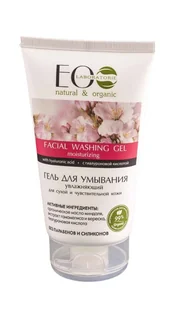 Ecolab Żel do mycia twarzy nawilżający - 150 ml 1995-0 - Żele do mycia twarzy - miniaturka - grafika 6