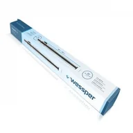 Akcesoria do odkurzaczy - WESSPER Rura teleskopowa do odkurzaczy Zelmer Electrolux 1 sztuka 32 mm WES2001 - miniaturka - grafika 1