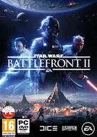Gry PC - Star Wars Battlefront 2 GRA PC - miniaturka - grafika 1