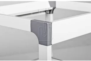 Durable Wózek na teczki zawieszane System 90 A4 S 3784-10 szary - Inne meble biurowe - miniaturka - grafika 8