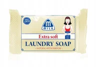 Mydła - Milo Mydło szare 175g delikatne - miniaturka - grafika 1