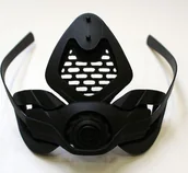 Kaski rowerowe - Giro Pokrętło do regulacji kasków ROC LOC DH roz M &amp L 2017 NEW 307008-uniw - miniaturka - grafika 1