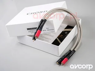 Chord Company Epic - RCA Epic - RCA (DN-16084-1) - Kable - miniaturka - grafika 4